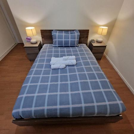Waterloo - Zone 1 - Spacious One Bedroom Flat London Exteriör bild