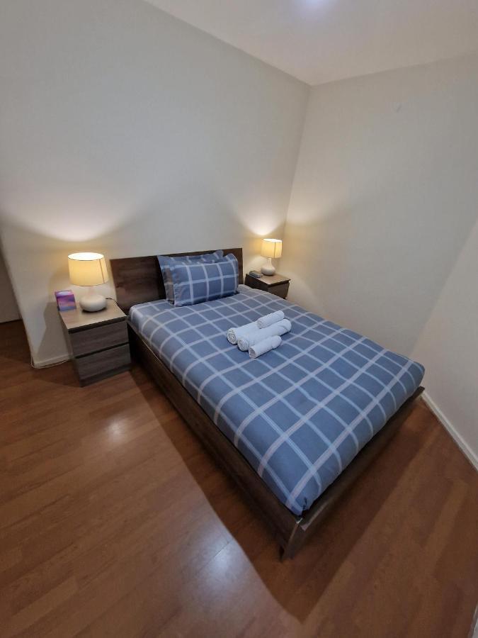 Waterloo - Zone 1 - Spacious One Bedroom Flat London Exteriör bild