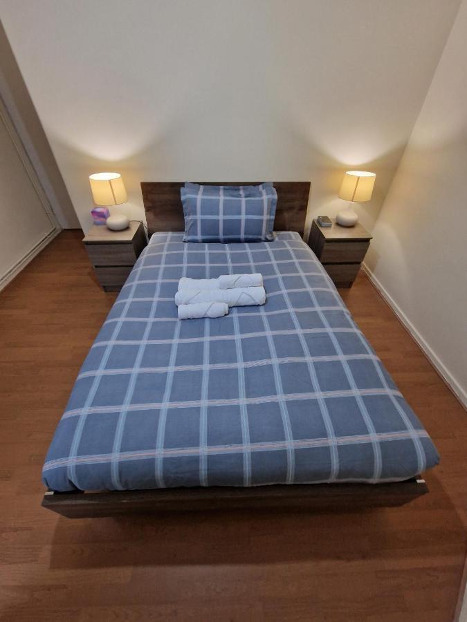 Waterloo - Zone 1 - Spacious One Bedroom Flat London Exteriör bild