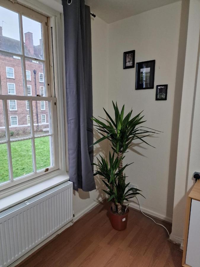 Waterloo - Zone 1 - Spacious One Bedroom Flat London Exteriör bild
