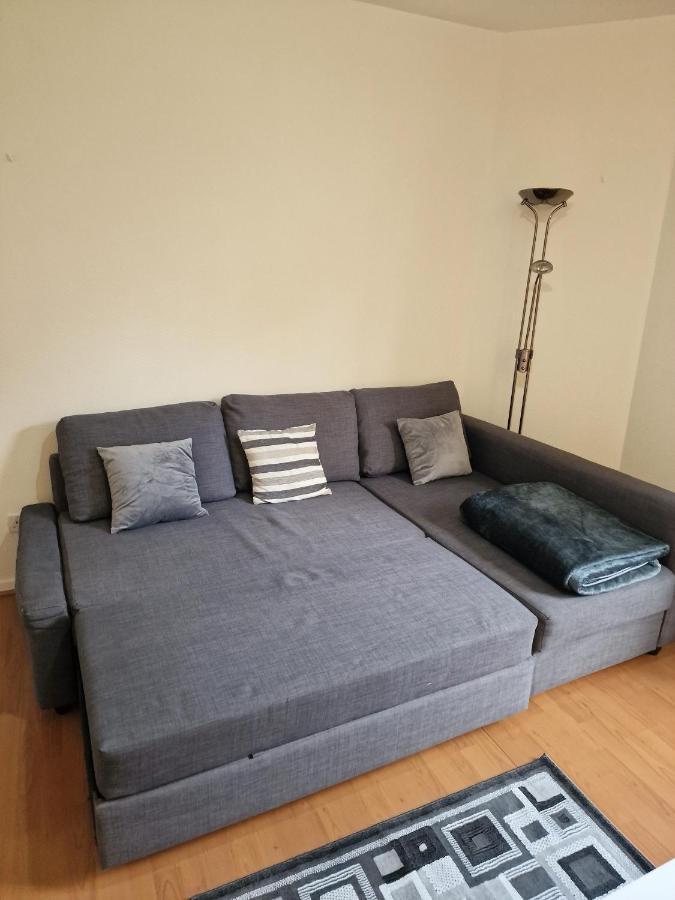 Waterloo - Zone 1 - Spacious One Bedroom Flat London Exteriör bild