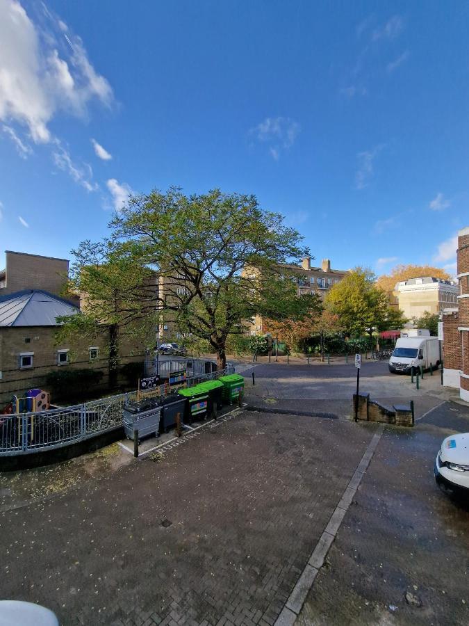 Waterloo - Zone 1 - Spacious One Bedroom Flat London Exteriör bild